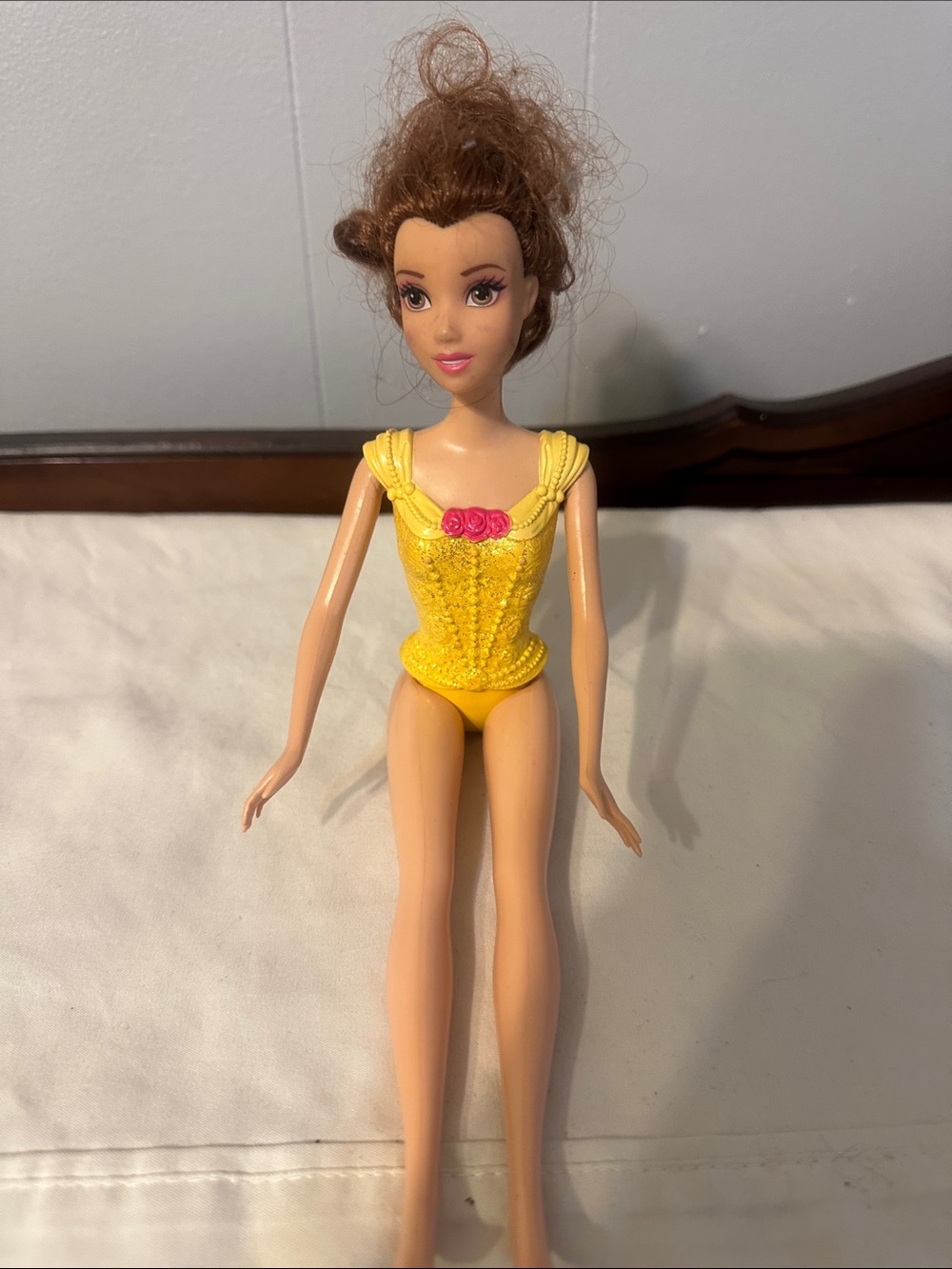 2012 Disney Belle Doll